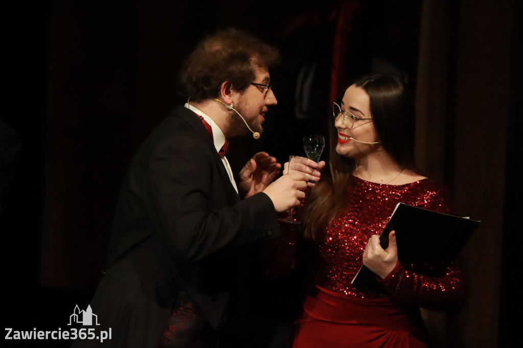 Fotorelacja: Bal u Księżnej Warteńskiej