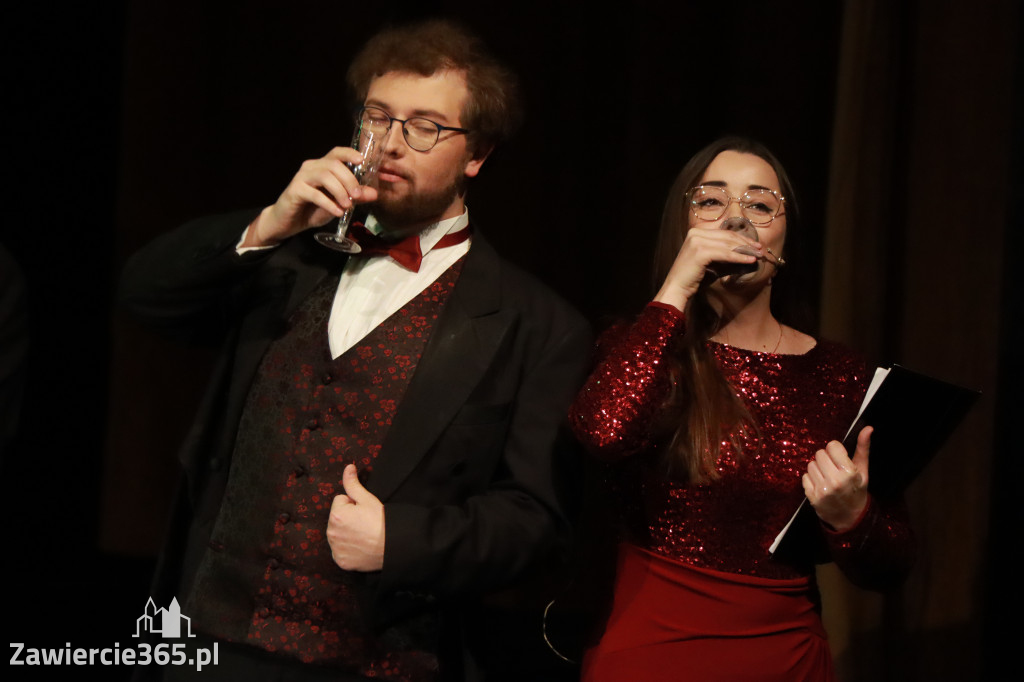 Fotorelacja: Bal u Księżnej Warteńskiej