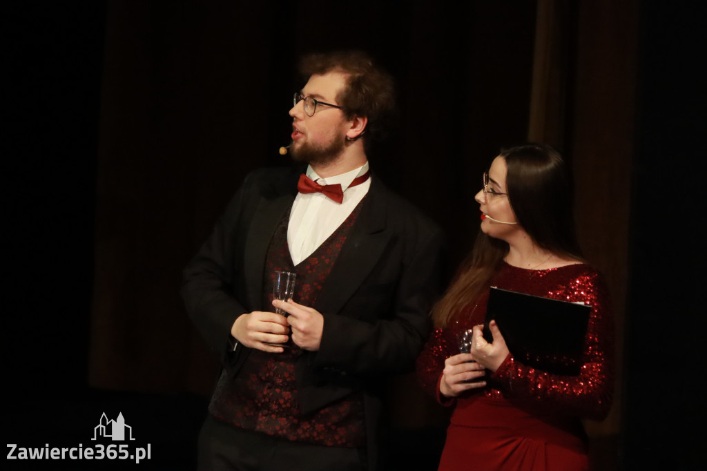 Fotorelacja: Bal u Księżnej Warteńskiej