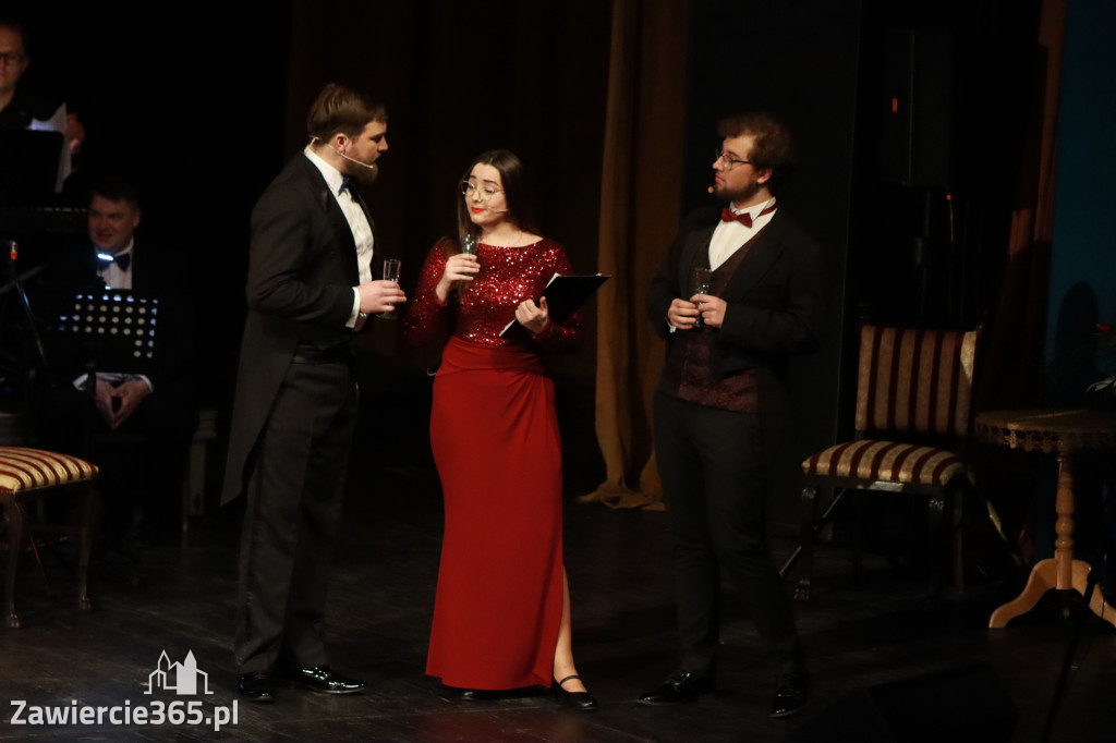 Fotorelacja: Bal u Księżnej Warteńskiej