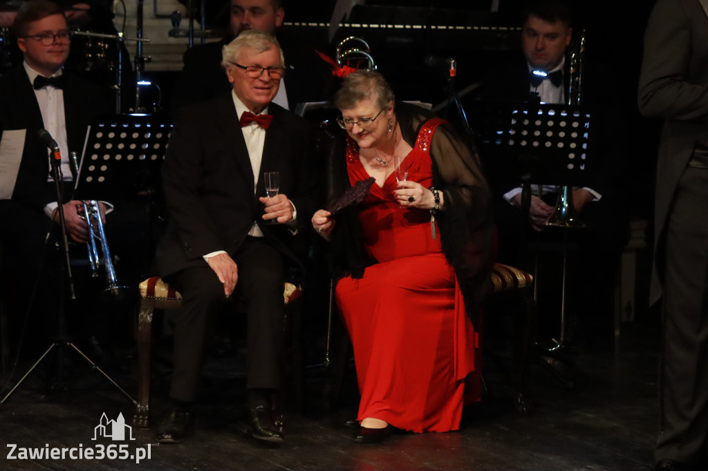 Fotorelacja: Bal u Księżnej Warteńskiej