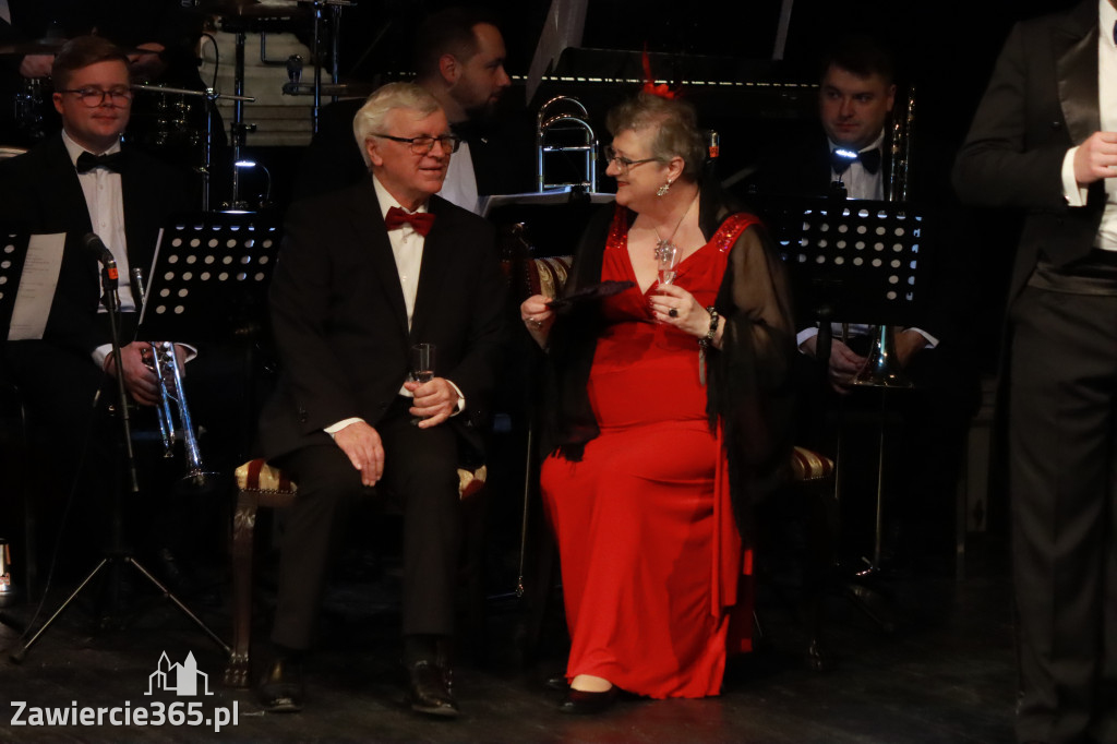 Fotorelacja: Bal u Księżnej Warteńskiej