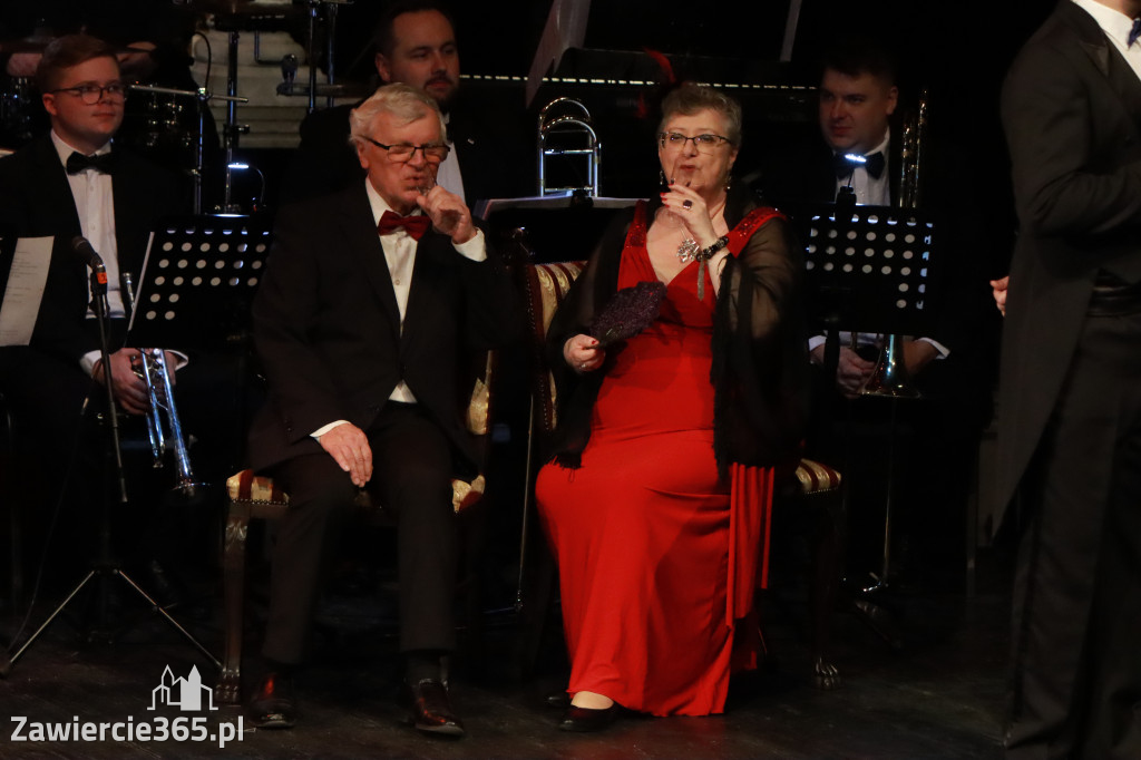 Fotorelacja: Bal u Księżnej Warteńskiej