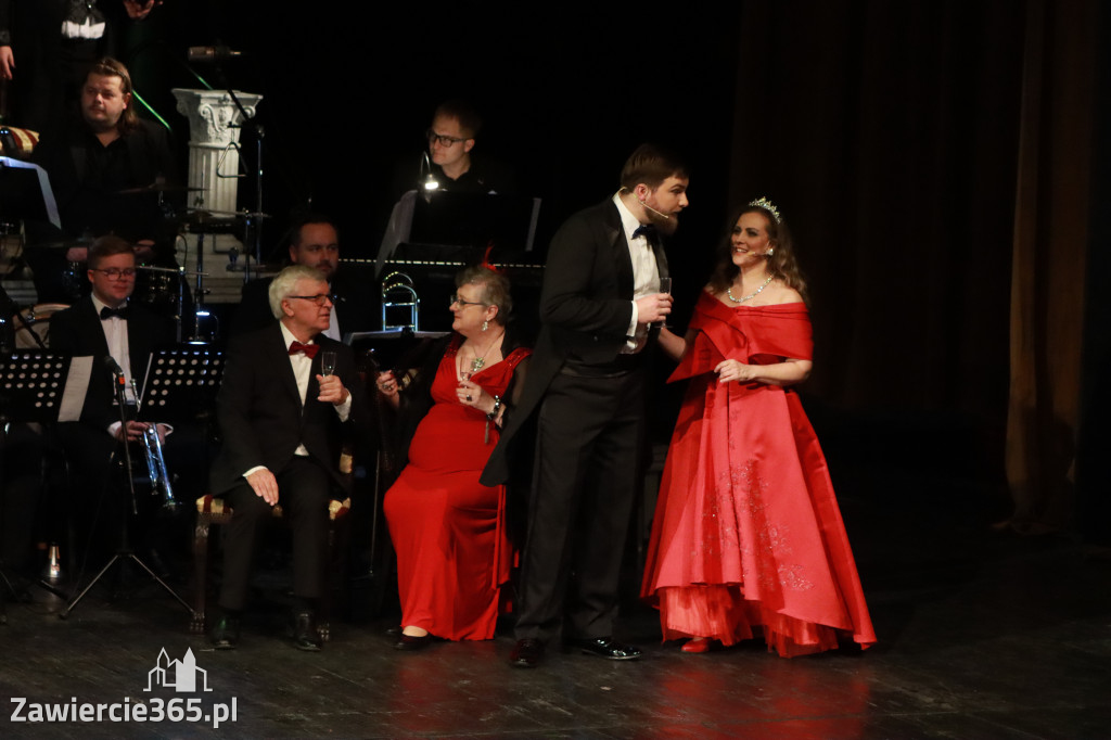 Fotorelacja: Bal u Księżnej Warteńskiej