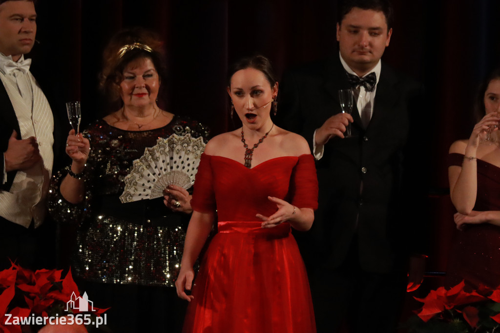 Fotorelacja: Bal u Księżnej Warteńskiej