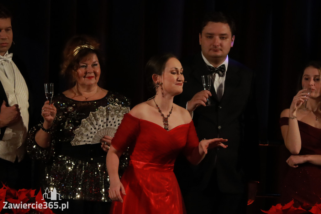 Fotorelacja: Bal u Księżnej Warteńskiej