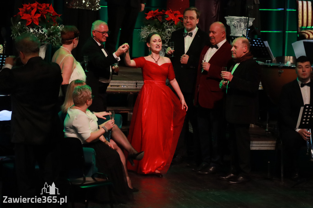 Fotorelacja: Bal u Księżnej Warteńskiej