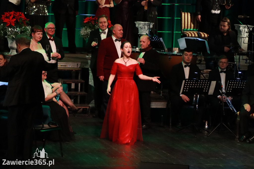 Fotorelacja: Bal u Księżnej Warteńskiej