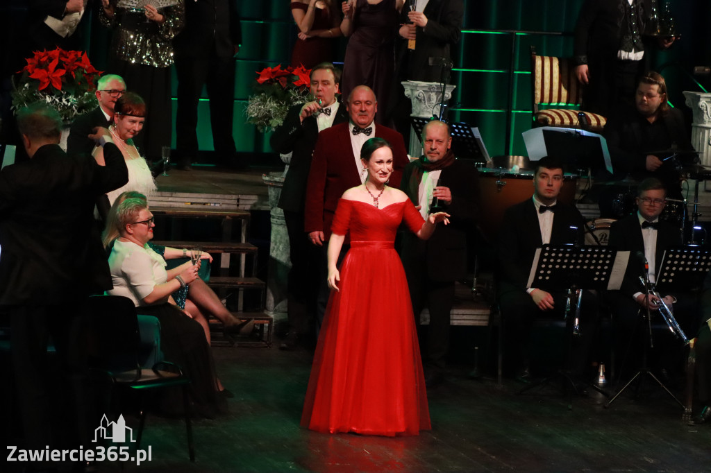 Fotorelacja: Bal u Księżnej Warteńskiej