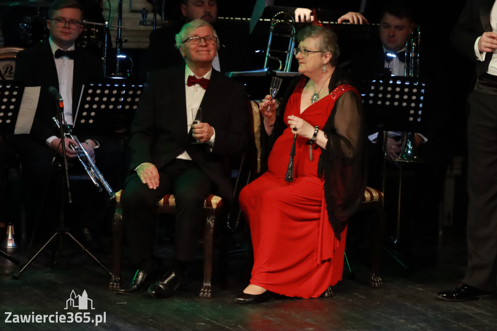 Fotorelacja: Bal u Księżnej Warteńskiej