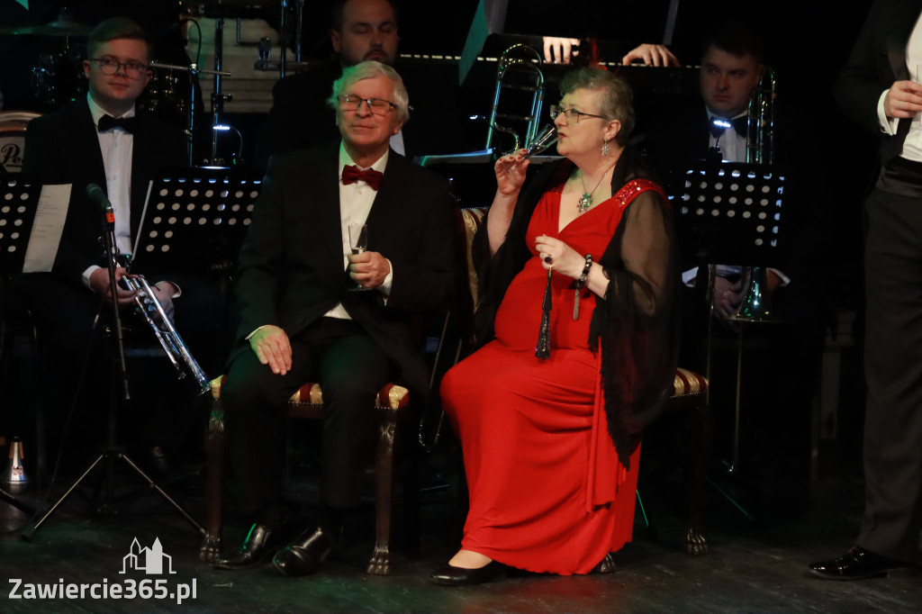 Fotorelacja: Bal u Księżnej Warteńskiej