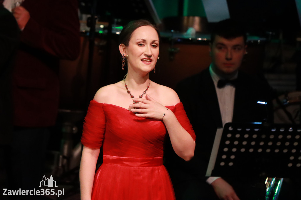 Fotorelacja: Bal u Księżnej Warteńskiej