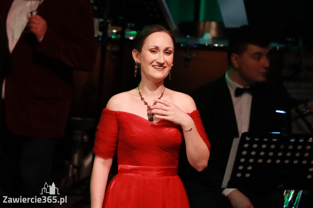 Fotorelacja: Bal u Księżnej Warteńskiej