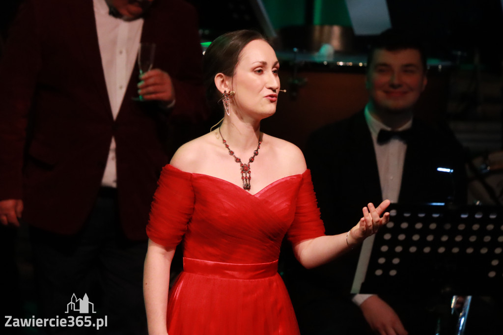 Fotorelacja: Bal u Księżnej Warteńskiej