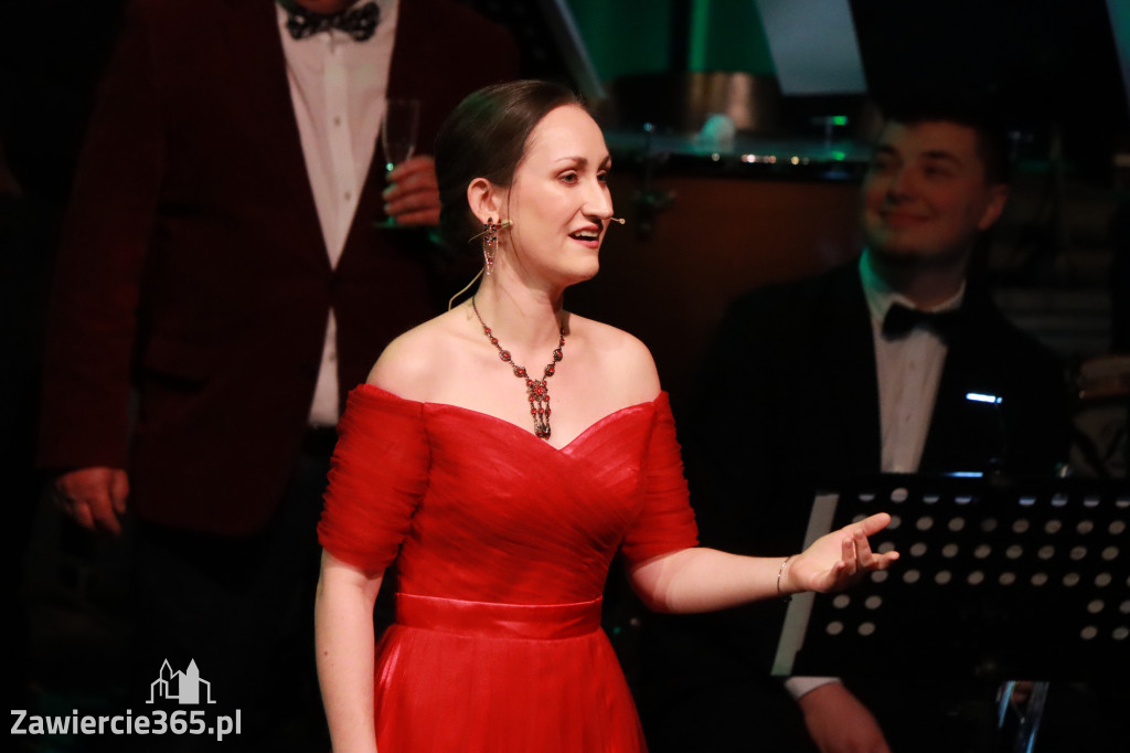 Fotorelacja: Bal u Księżnej Warteńskiej