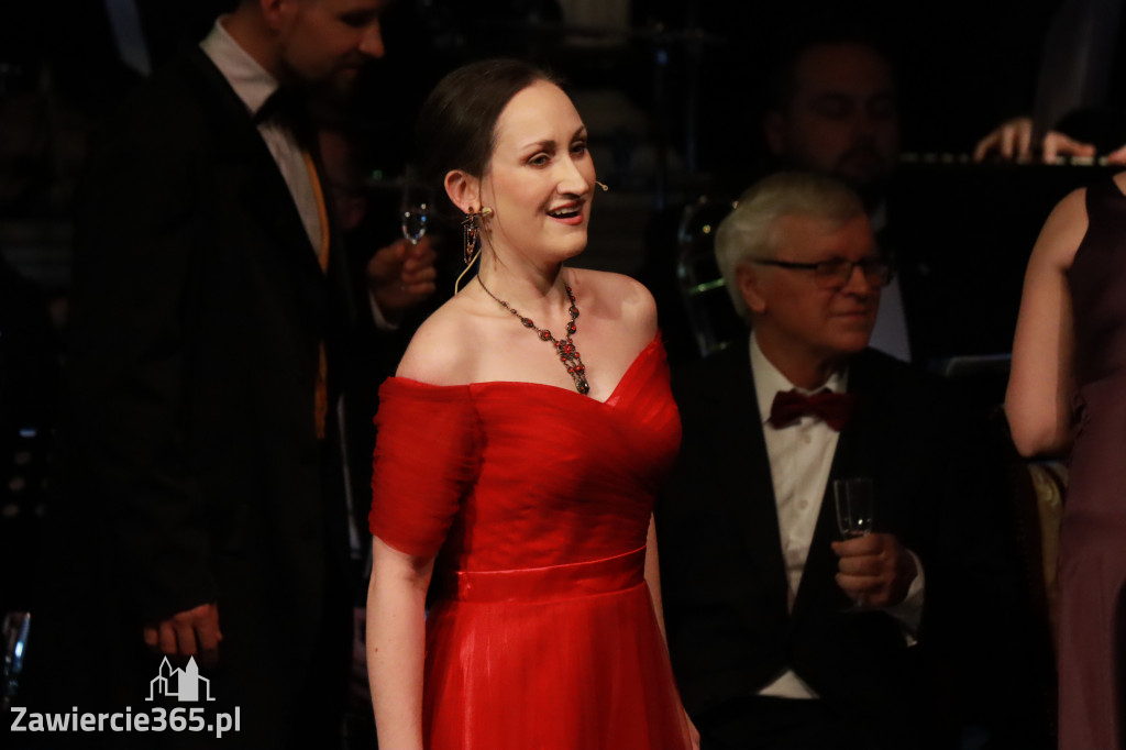 Fotorelacja: Bal u Księżnej Warteńskiej