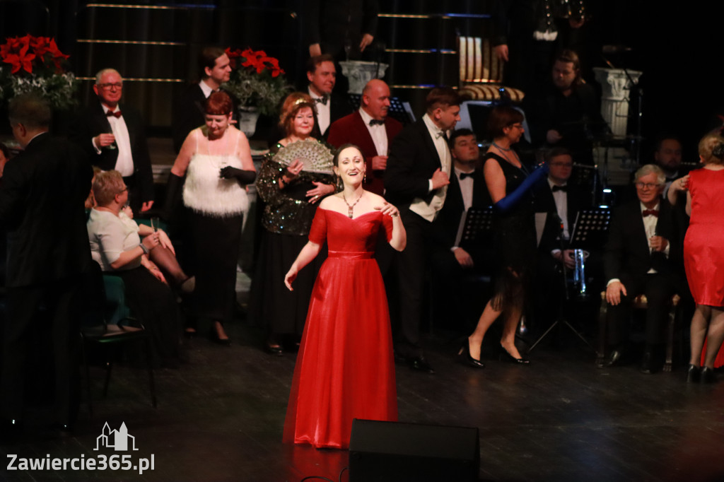 Fotorelacja: Bal u Księżnej Warteńskiej