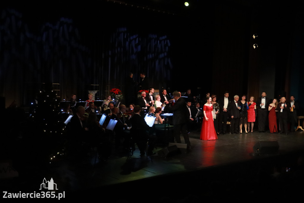 Fotorelacja: Bal u Księżnej Warteńskiej