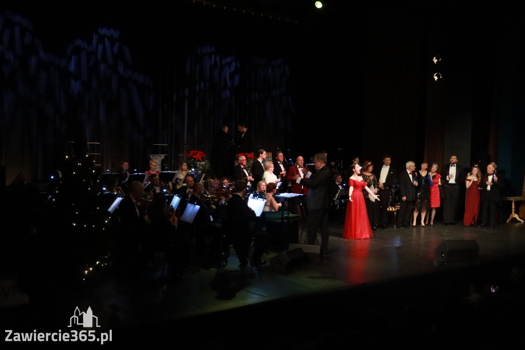 Fotorelacja: Bal u Księżnej Warteńskiej