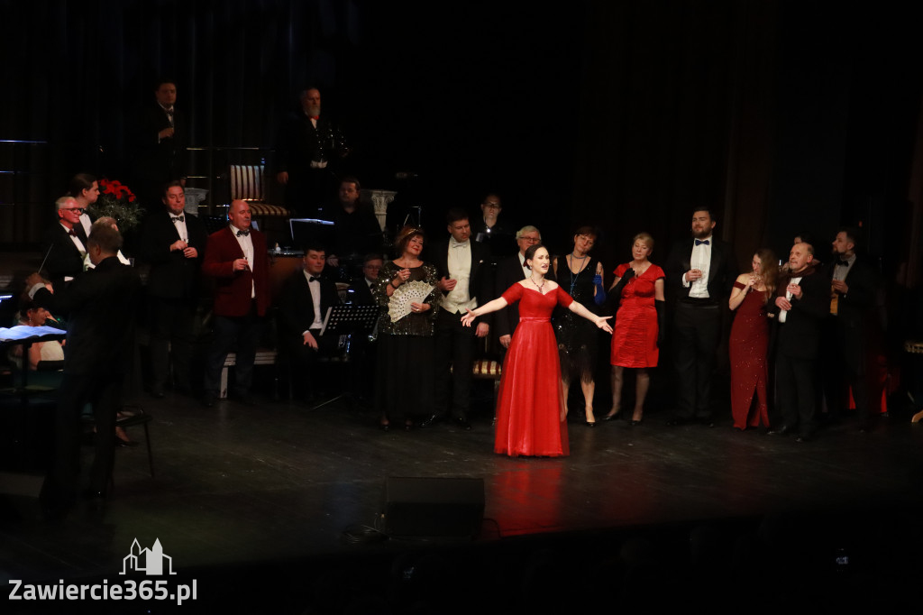 Fotorelacja: Bal u Księżnej Warteńskiej