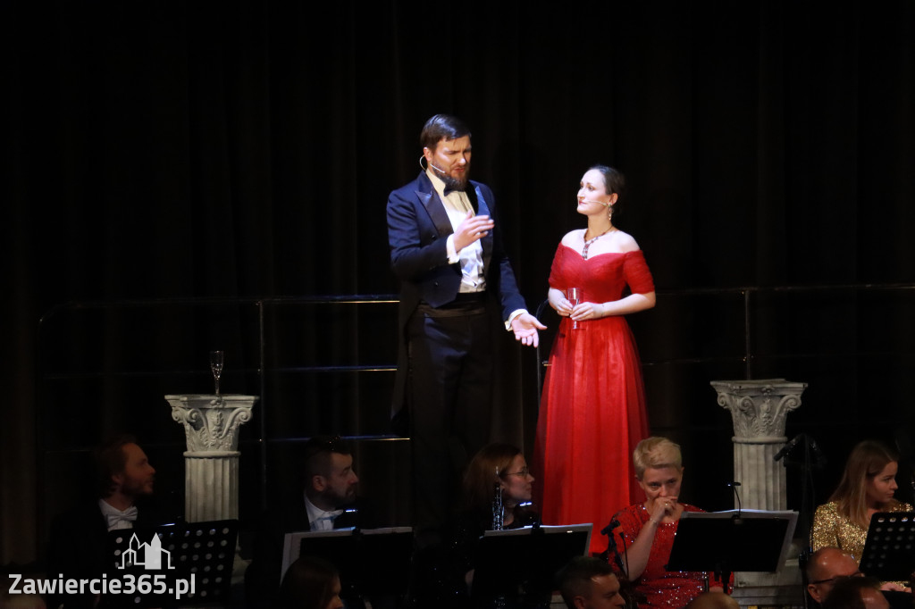 Fotorelacja: Bal u Księżnej Warteńskiej