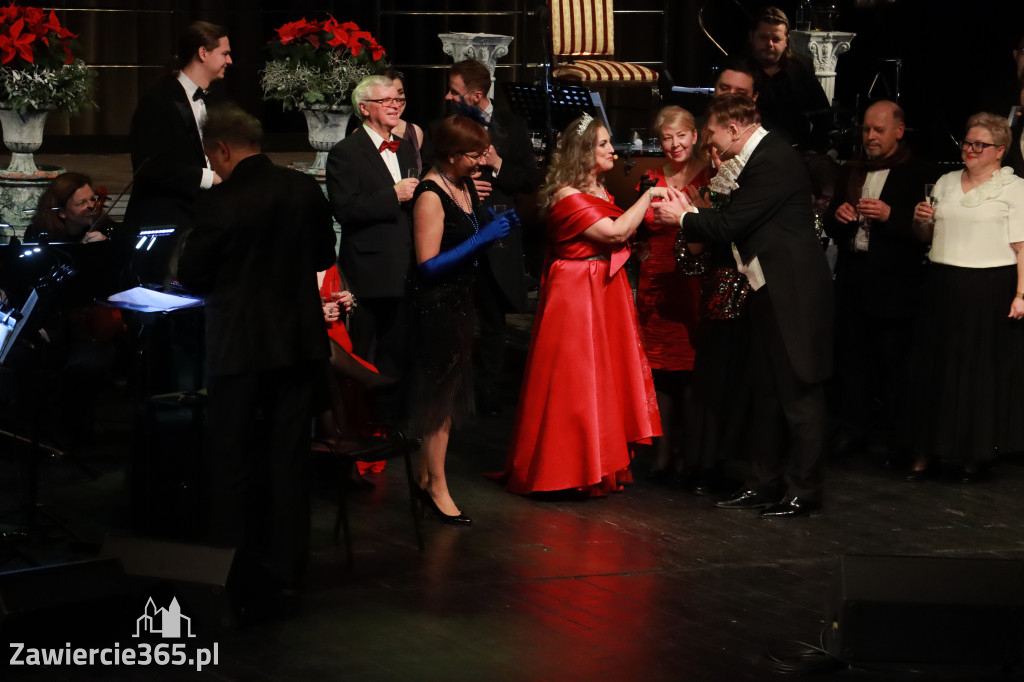 Fotorelacja: Bal u Księżnej Warteńskiej