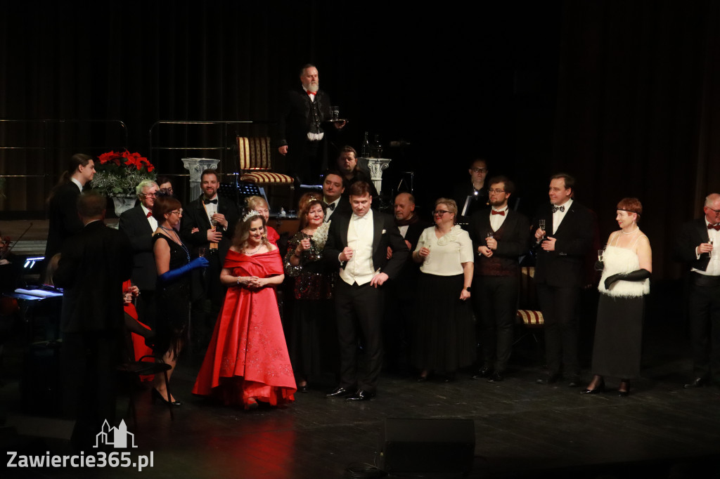 Fotorelacja: Bal u Księżnej Warteńskiej