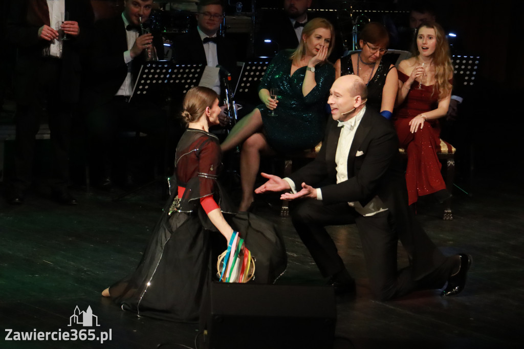 Fotorelacja: Bal u Księżnej Warteńskiej