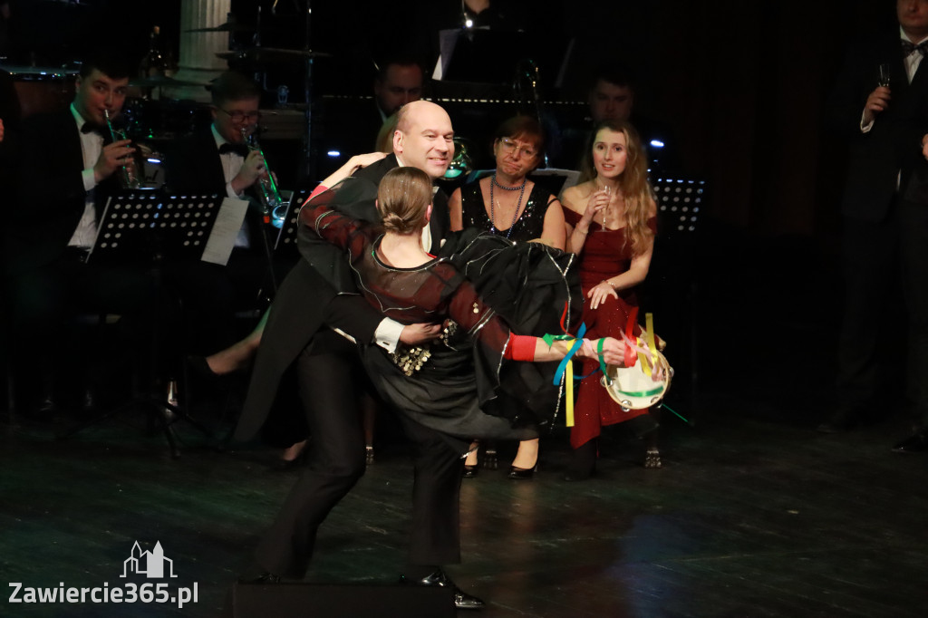 Fotorelacja: Bal u Księżnej Warteńskiej