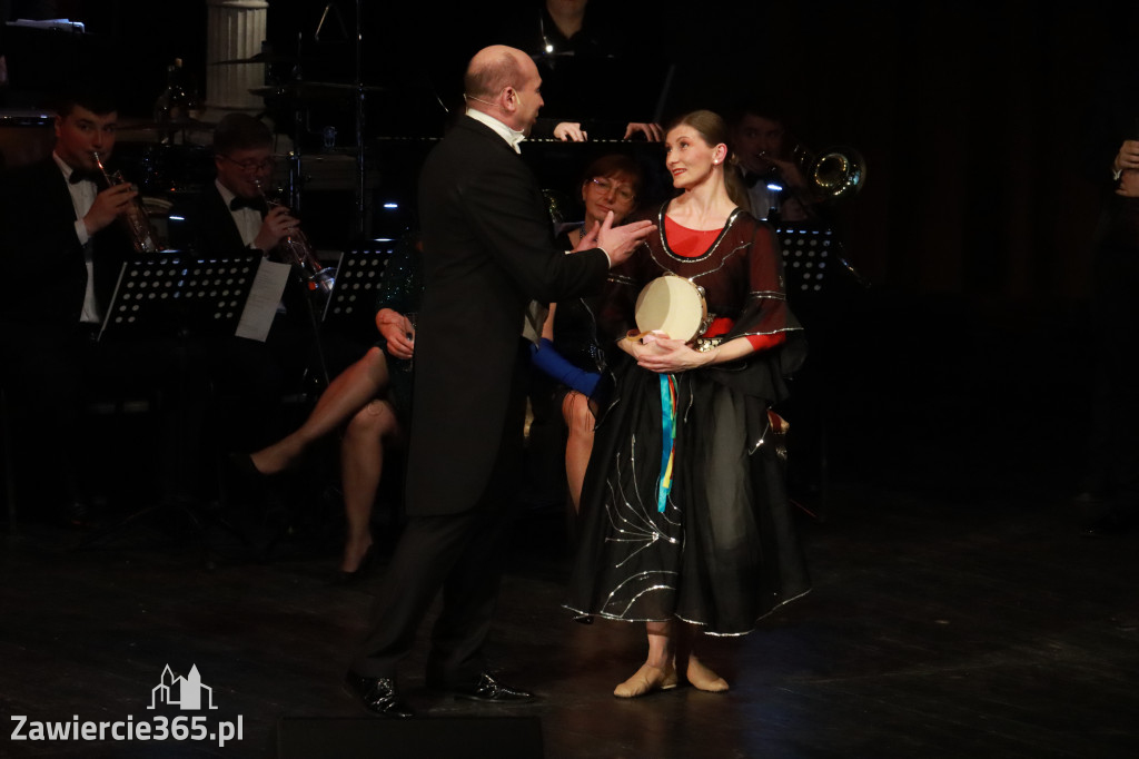 Fotorelacja: Bal u Księżnej Warteńskiej