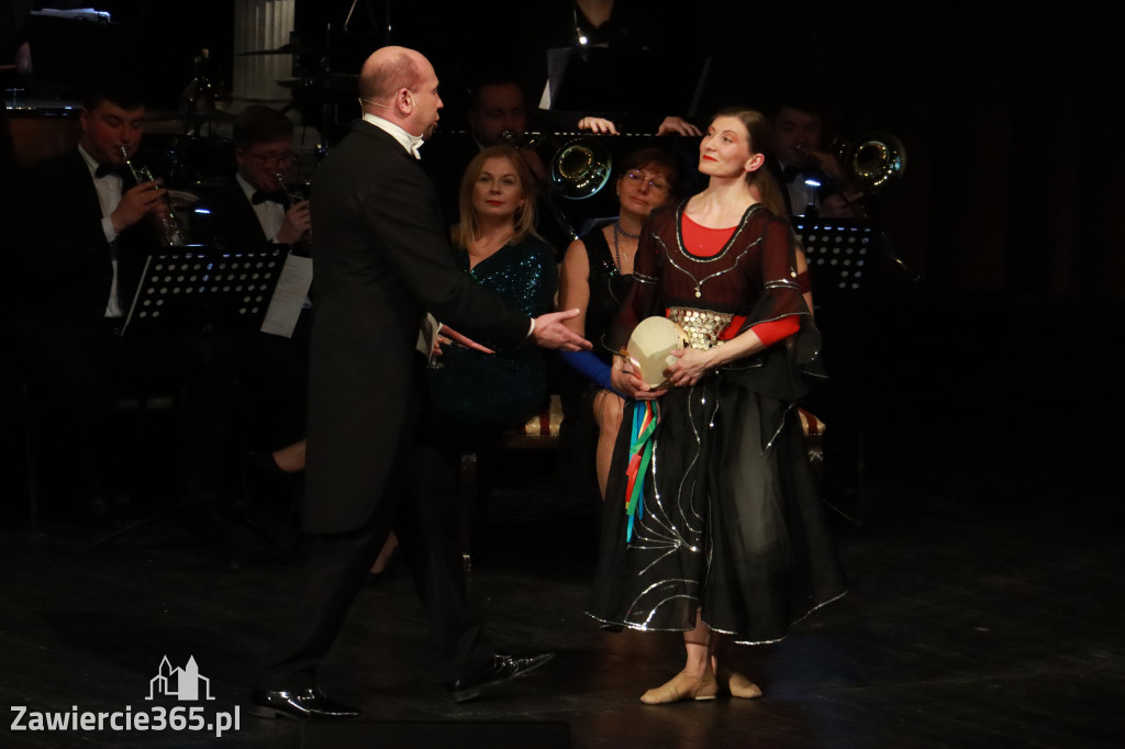 Fotorelacja: Bal u Księżnej Warteńskiej