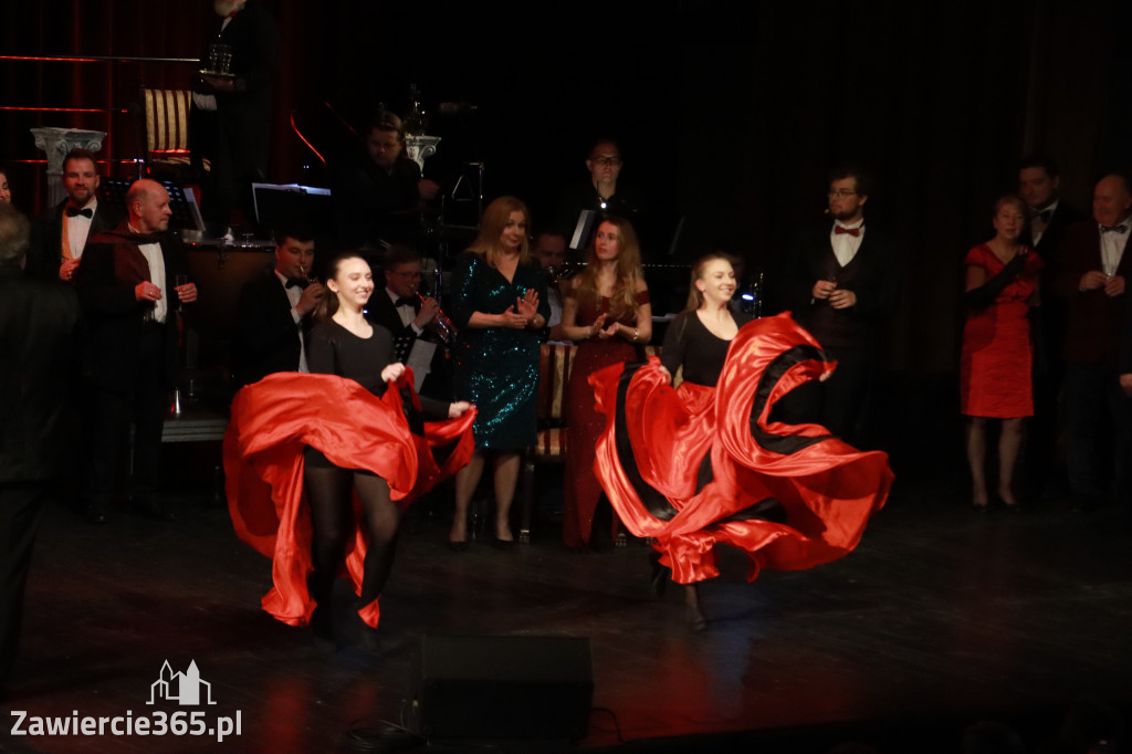 Fotorelacja: Bal u Księżnej Warteńskiej