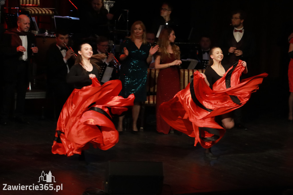 Fotorelacja: Bal u Księżnej Warteńskiej