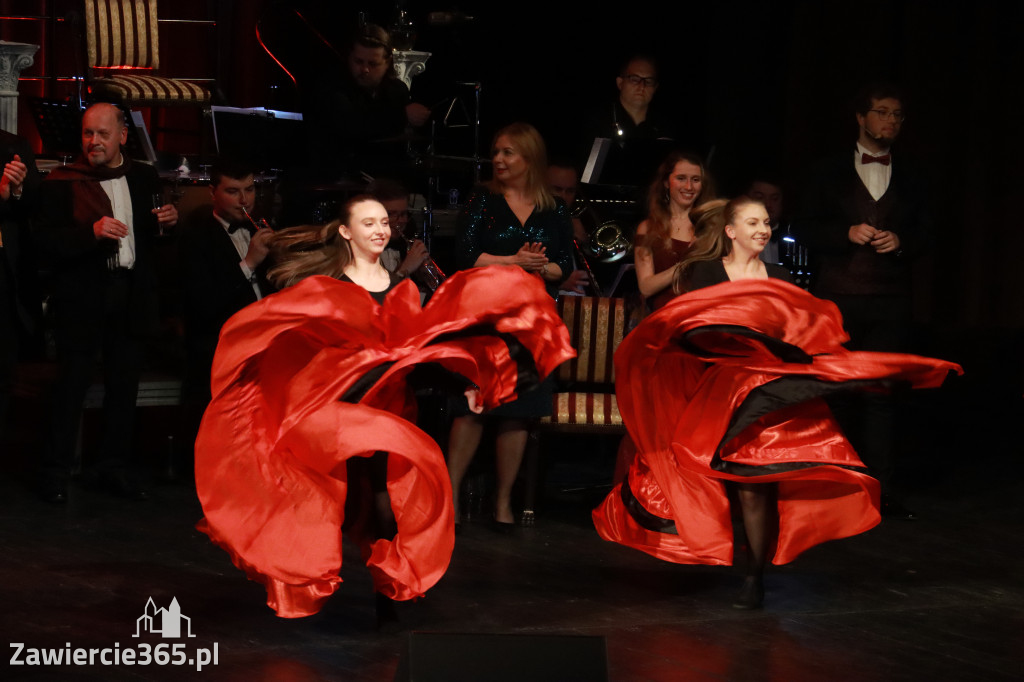 Fotorelacja: Bal u Księżnej Warteńskiej
