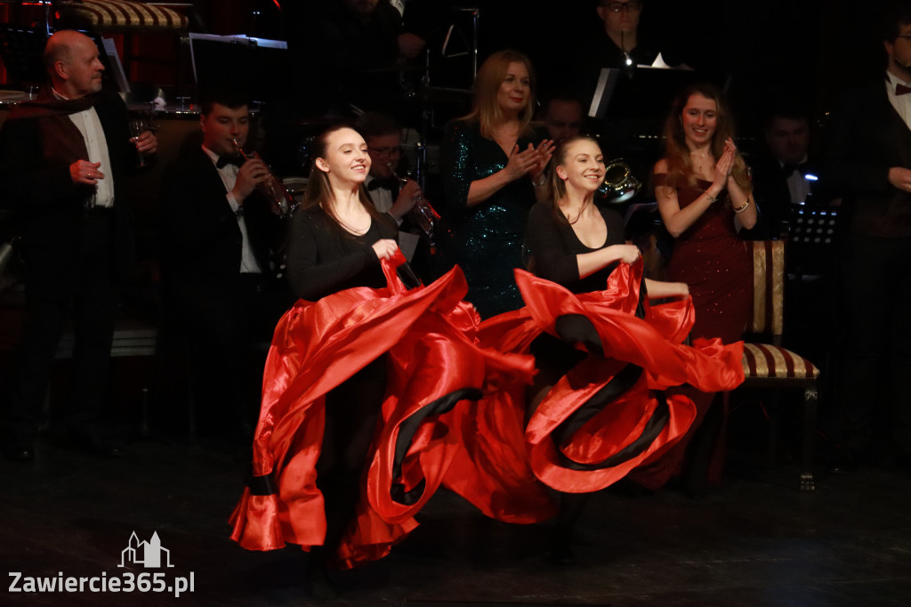 Fotorelacja: Bal u Księżnej Warteńskiej