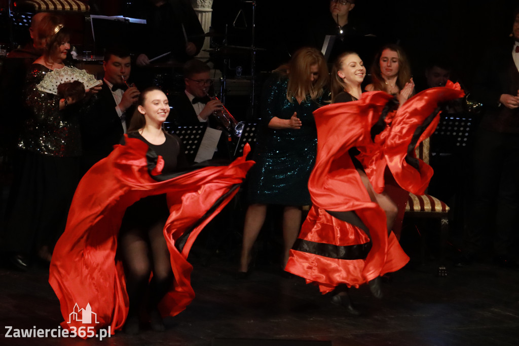 Fotorelacja: Bal u Księżnej Warteńskiej