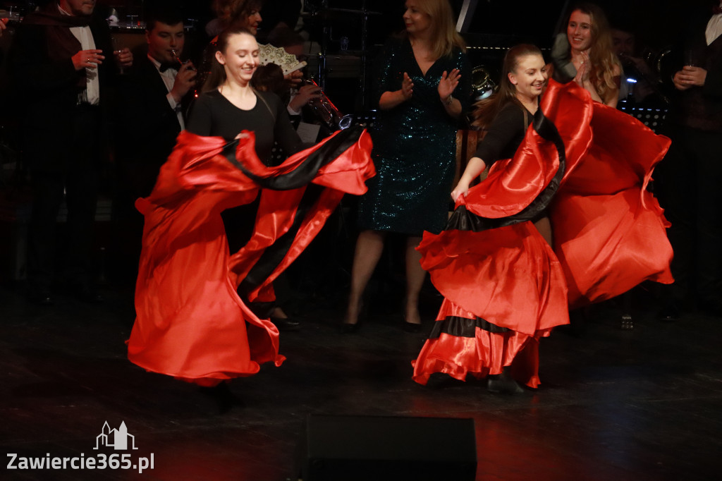 Fotorelacja: Bal u Księżnej Warteńskiej