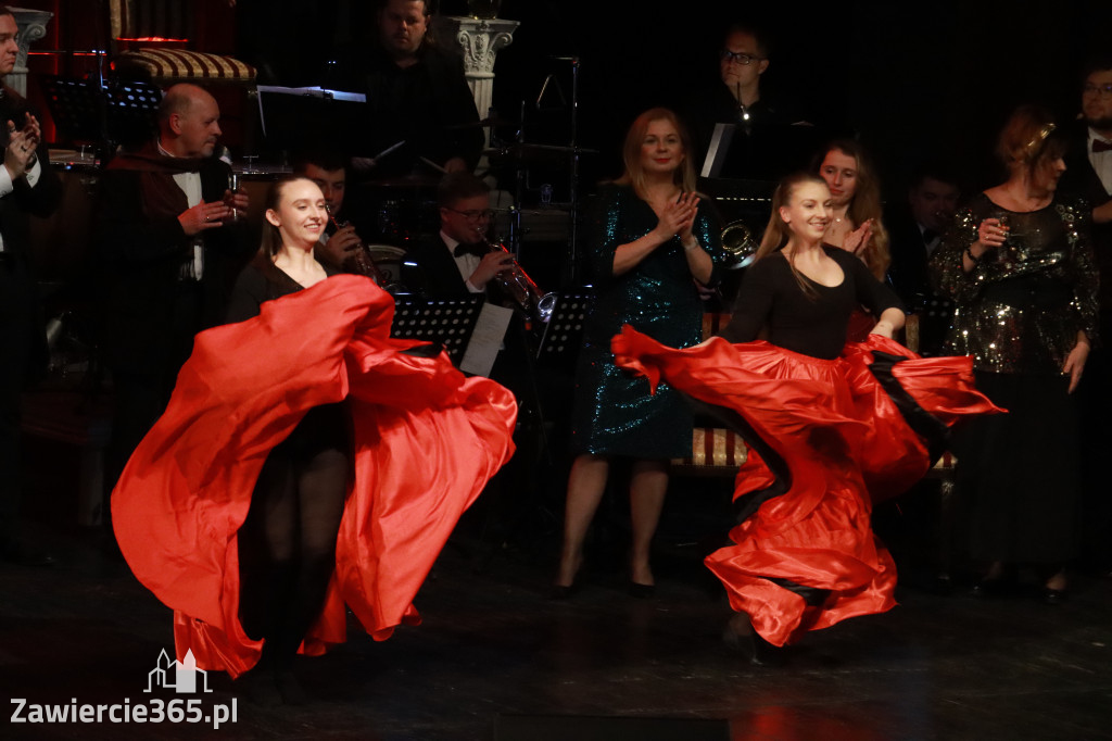 Fotorelacja: Bal u Księżnej Warteńskiej