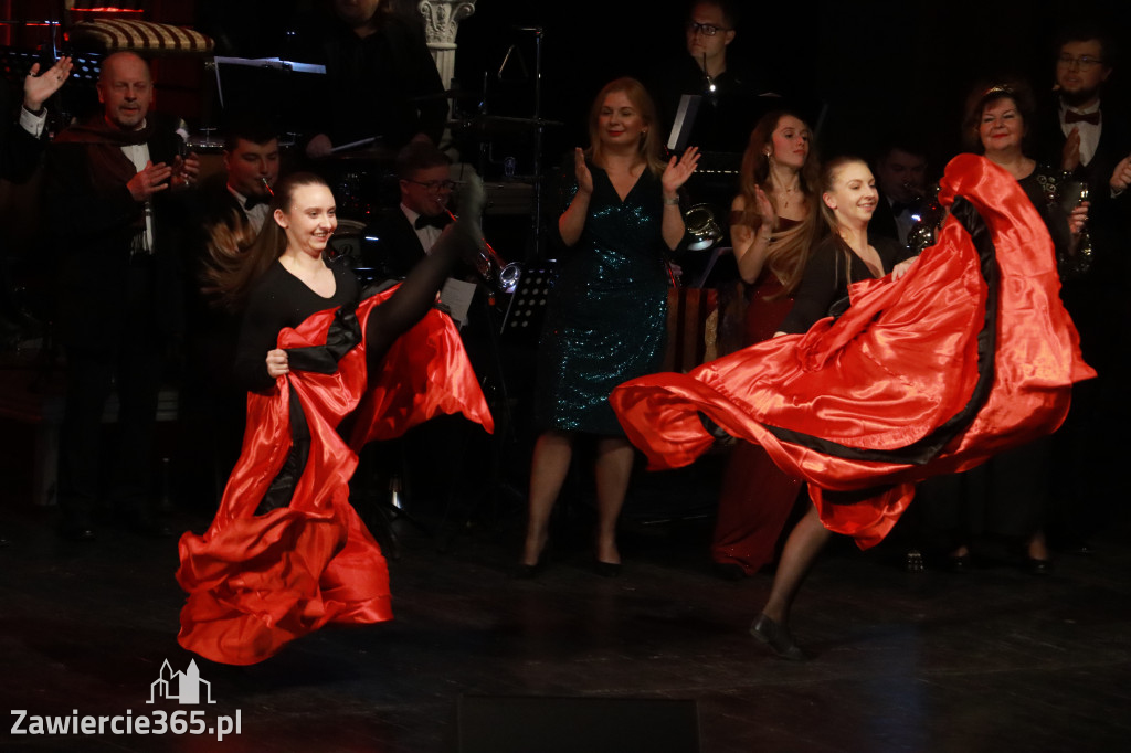 Fotorelacja: Bal u Księżnej Warteńskiej