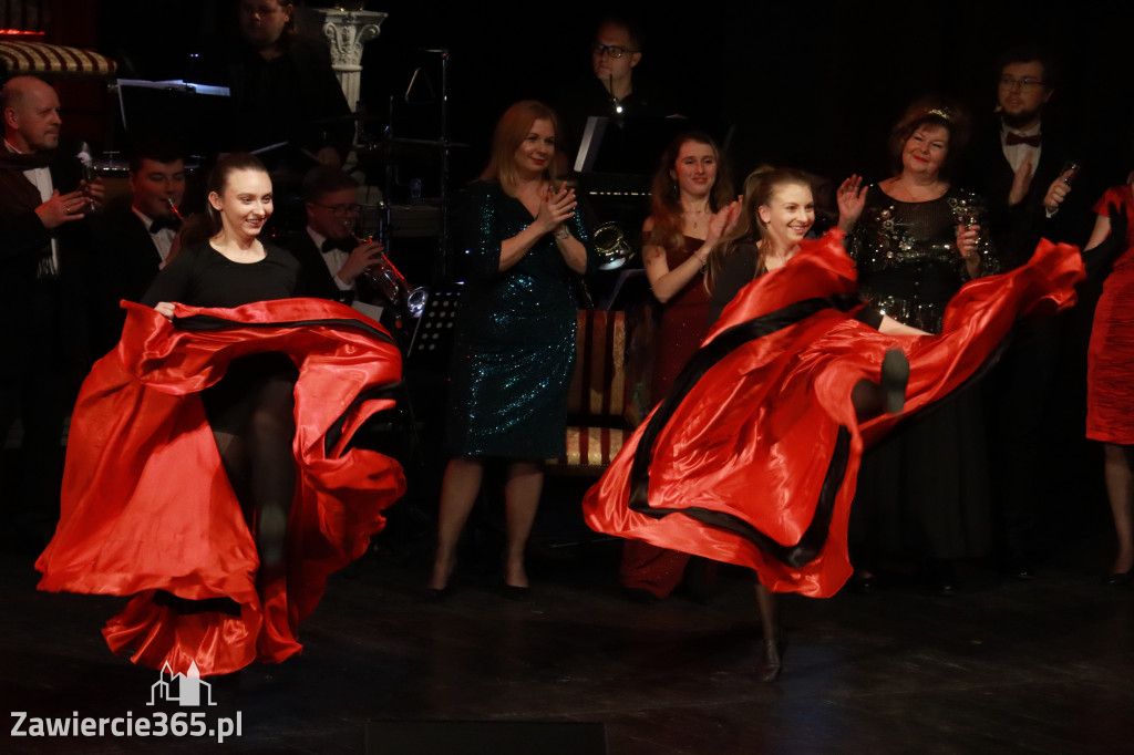 Fotorelacja: Bal u Księżnej Warteńskiej