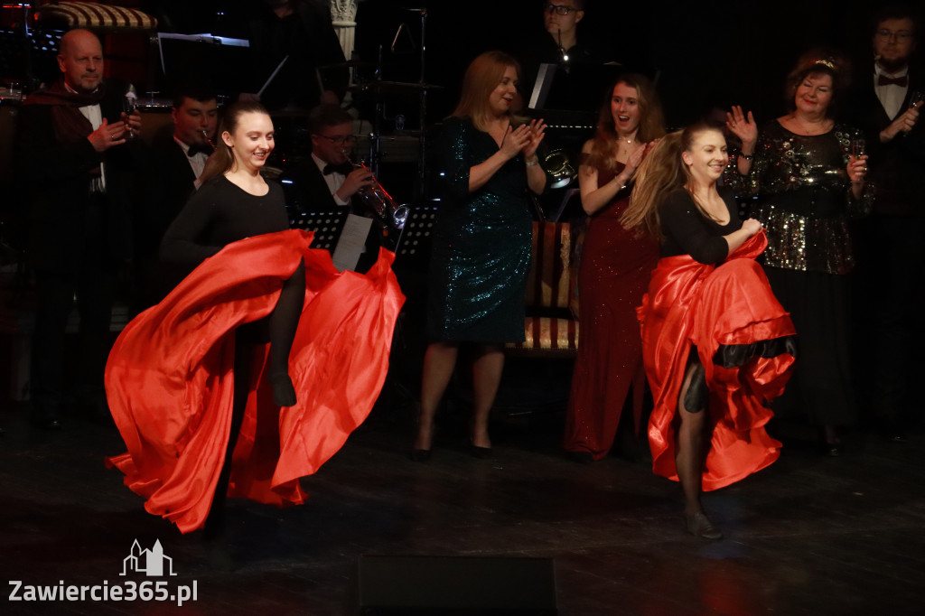 Fotorelacja: Bal u Księżnej Warteńskiej