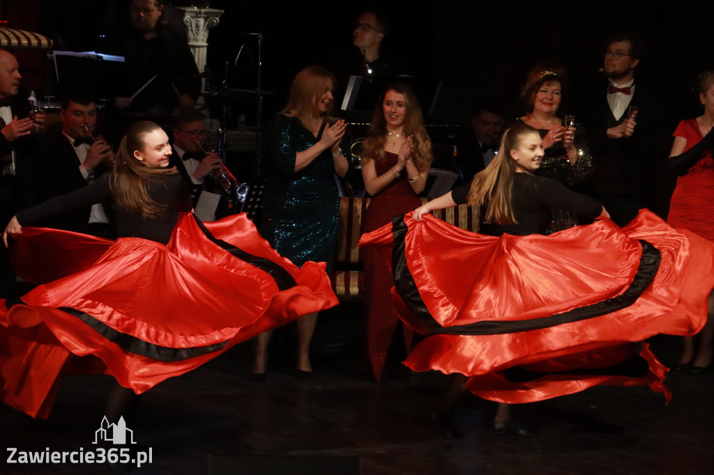 Fotorelacja: Bal u Księżnej Warteńskiej