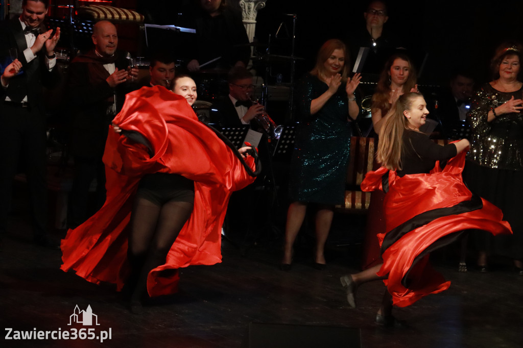 Fotorelacja: Bal u Księżnej Warteńskiej