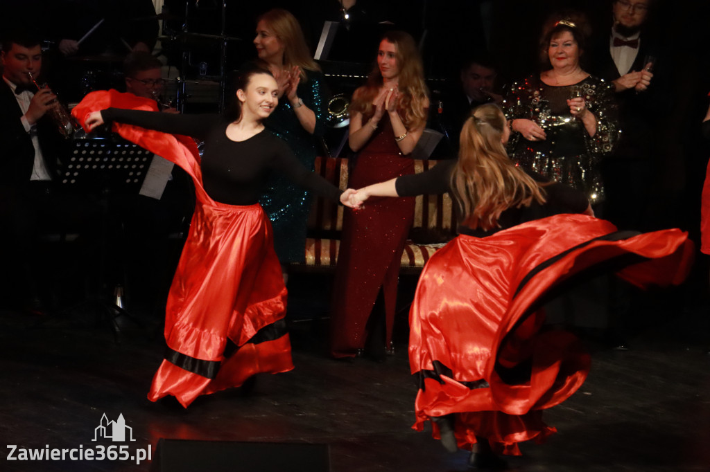 Fotorelacja: Bal u Księżnej Warteńskiej