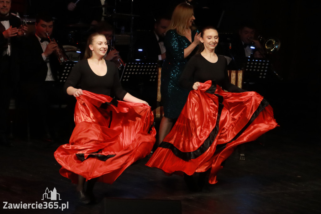 Fotorelacja: Bal u Księżnej Warteńskiej