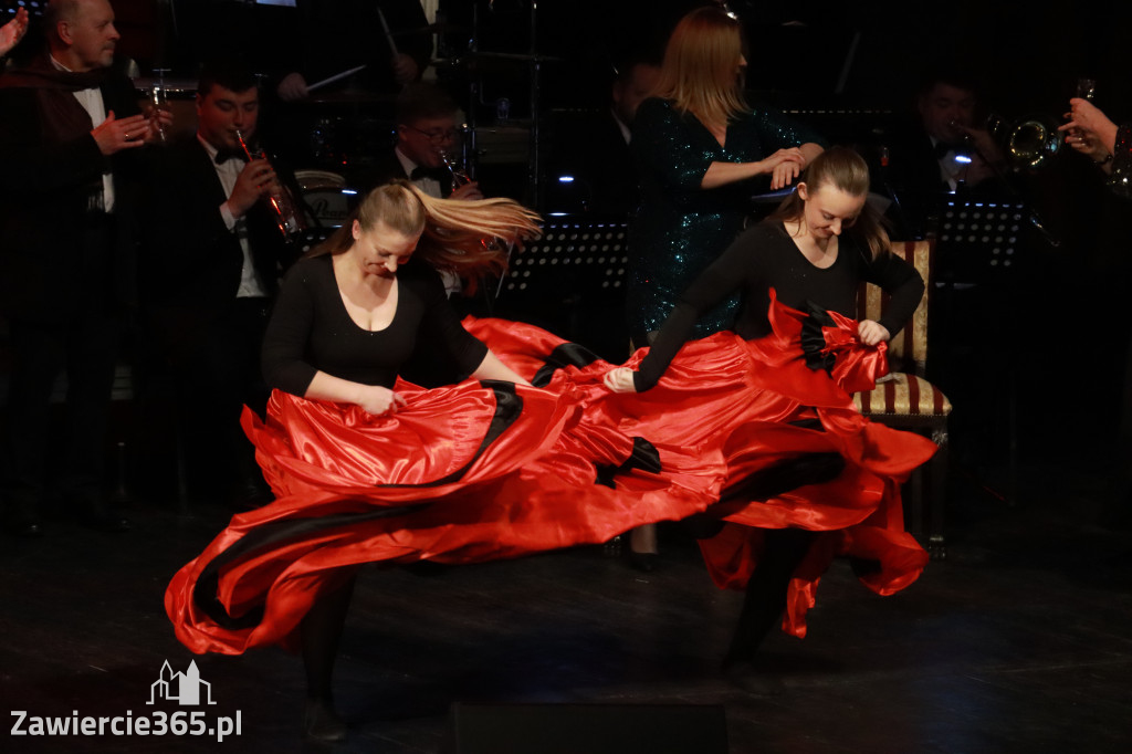 Fotorelacja: Bal u Księżnej Warteńskiej