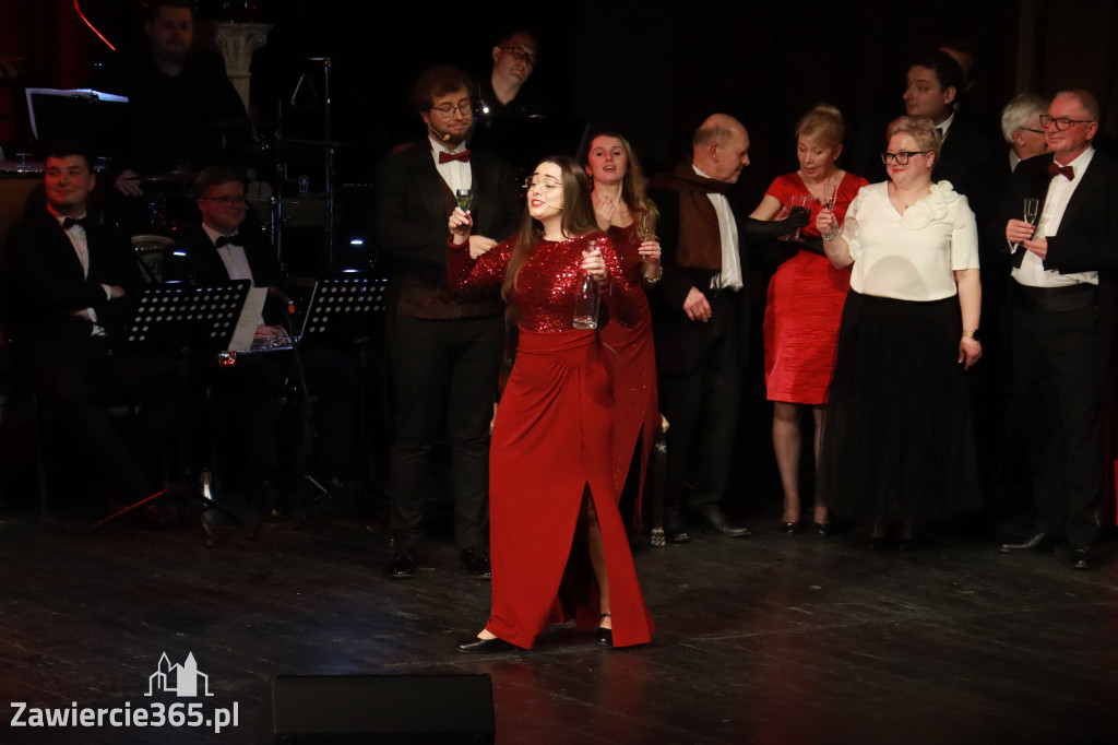 Fotorelacja: Bal u Księżnej Warteńskiej