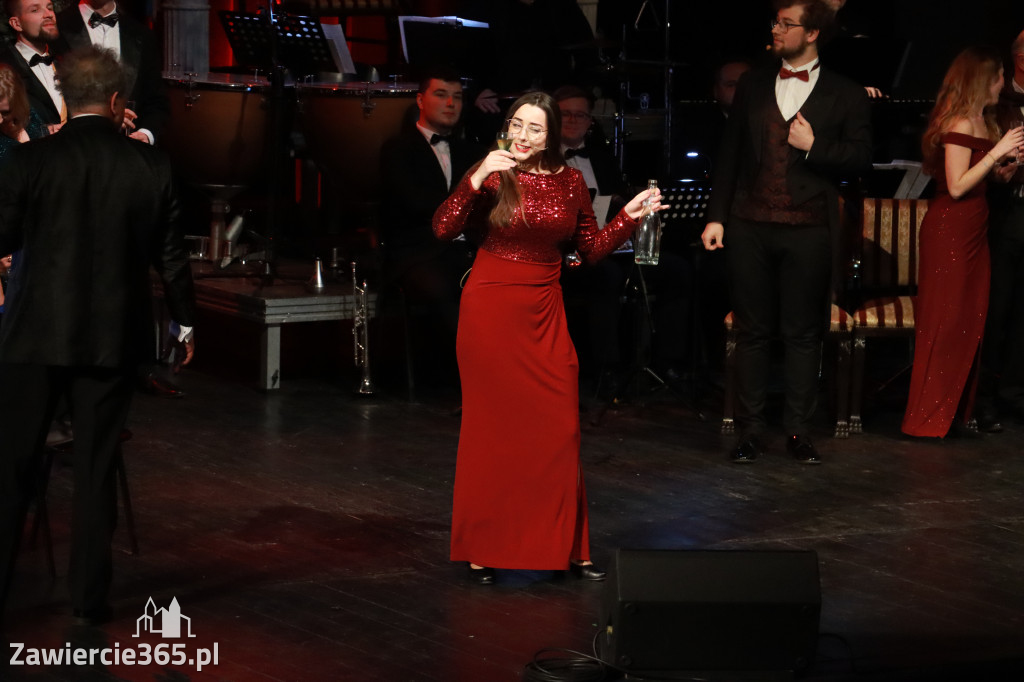 Fotorelacja: Bal u Księżnej Warteńskiej