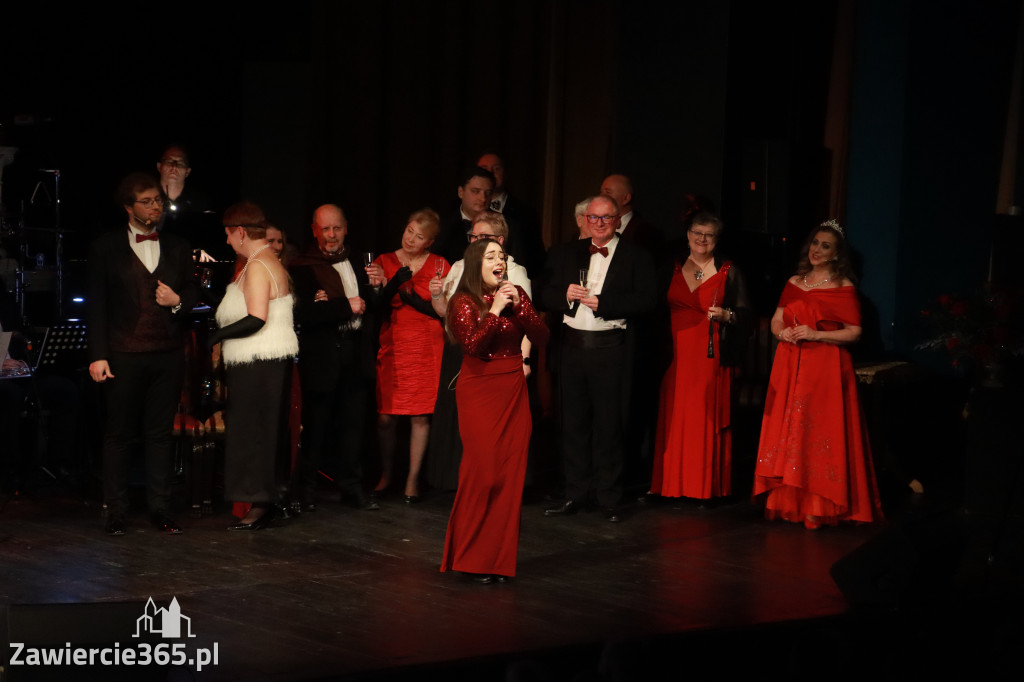 Fotorelacja: Bal u Księżnej Warteńskiej