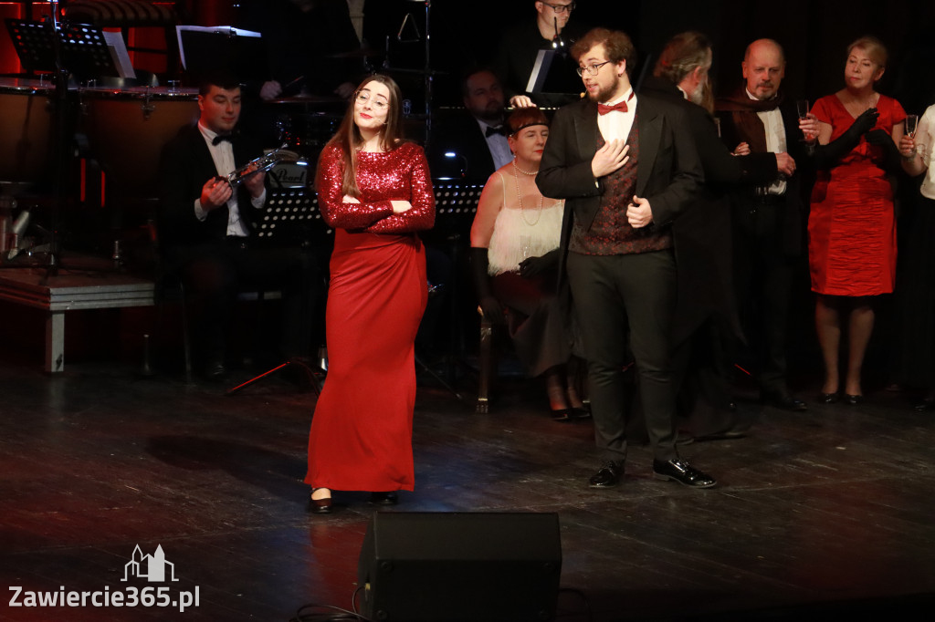 Fotorelacja: Bal u Księżnej Warteńskiej